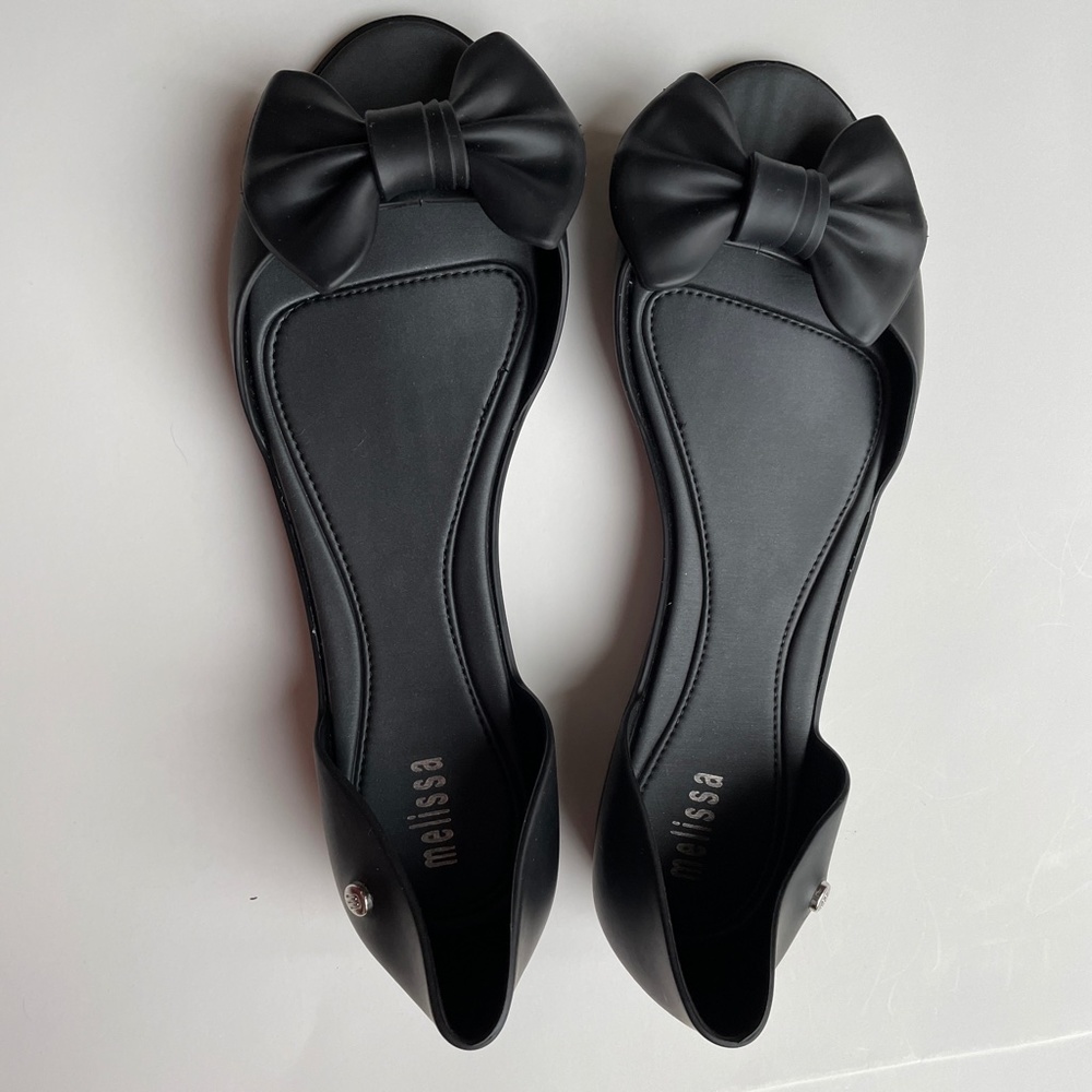 Melissa Seduce Black